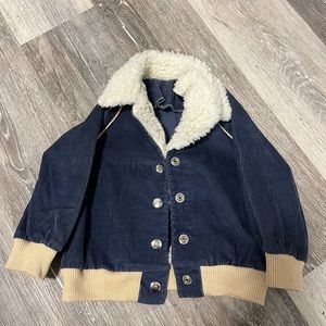 Vintage infant/toddle clothing lot